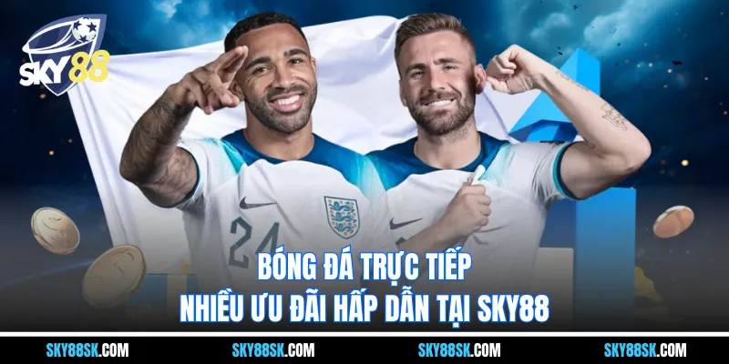 Bóng đá trực tiếp