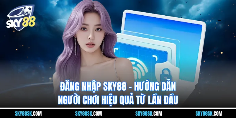 Đăng nhập Sky88