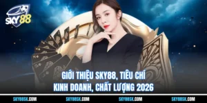 giới thiệu Sky88