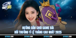 Game bài đổi thưởng